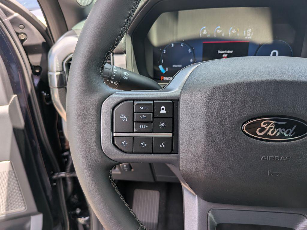 صورة مصغرة 31 لـ 2026 FORD F-150 LARIAT