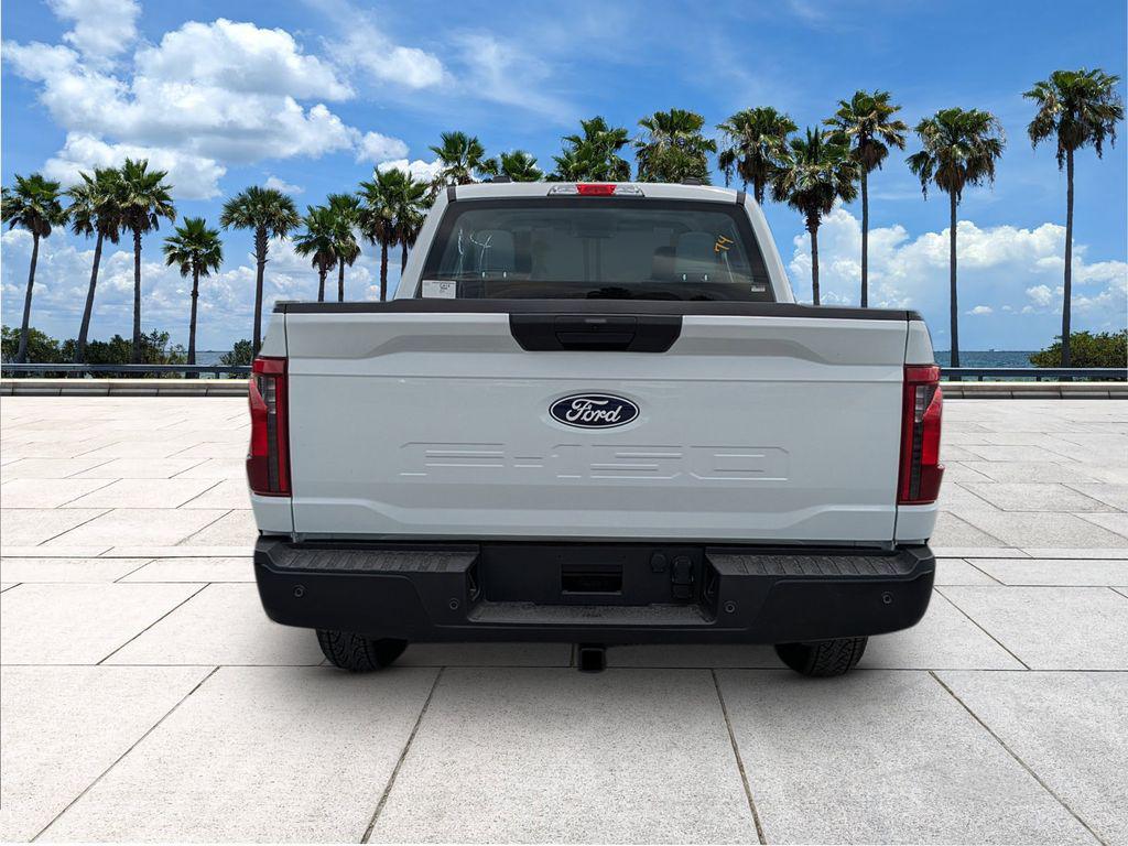 صورة 6 لـ 2026 FORD F-150 XL