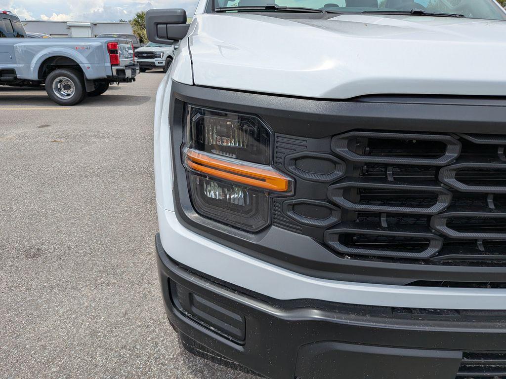 صورة 9 لـ 2026 FORD F-150 XL