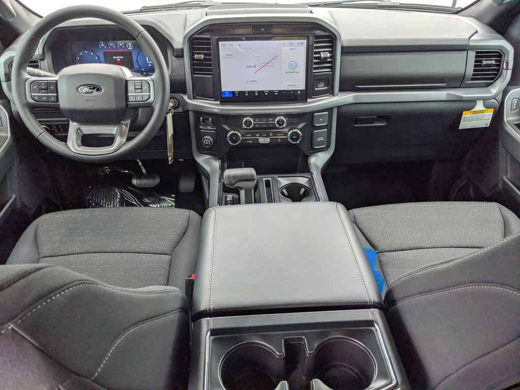2026 FORD F-150 XLT — миниатюра 11
