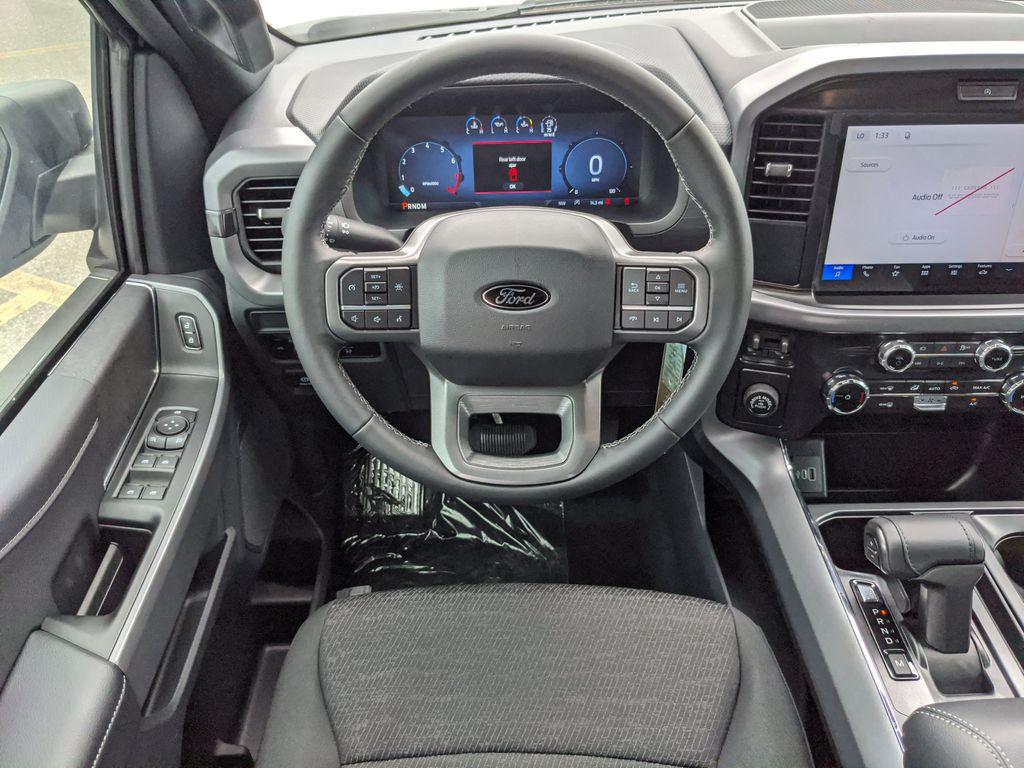 2026 FORD F-150 XLT — миниатюра 12