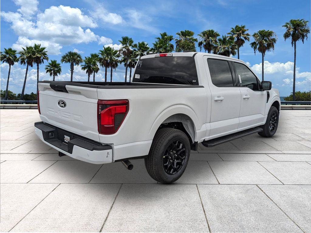 2026 FORD F-150 XLT 照片 7