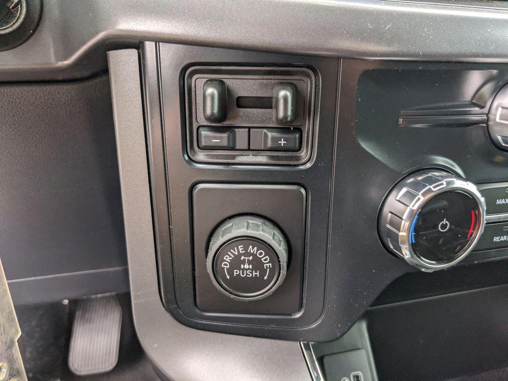 2026 FORD F-150 XLT — миниатюра 22
