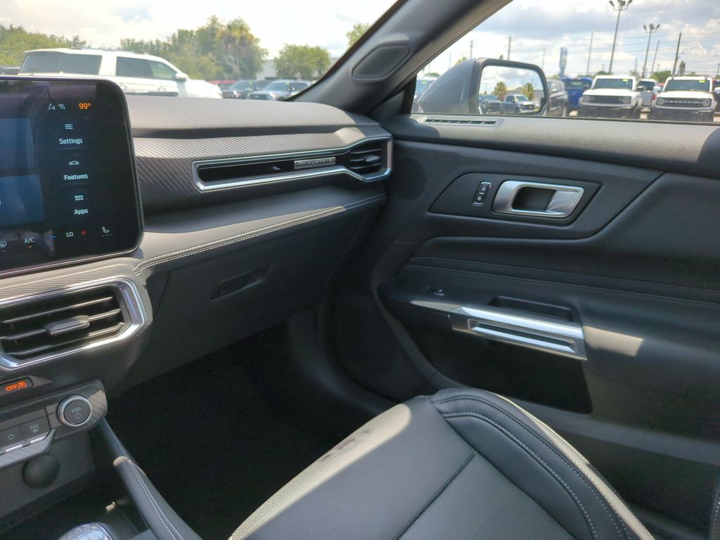 صورة مصغرة 16 لـ 2026 FORD MUSTANG GT PREMIUM