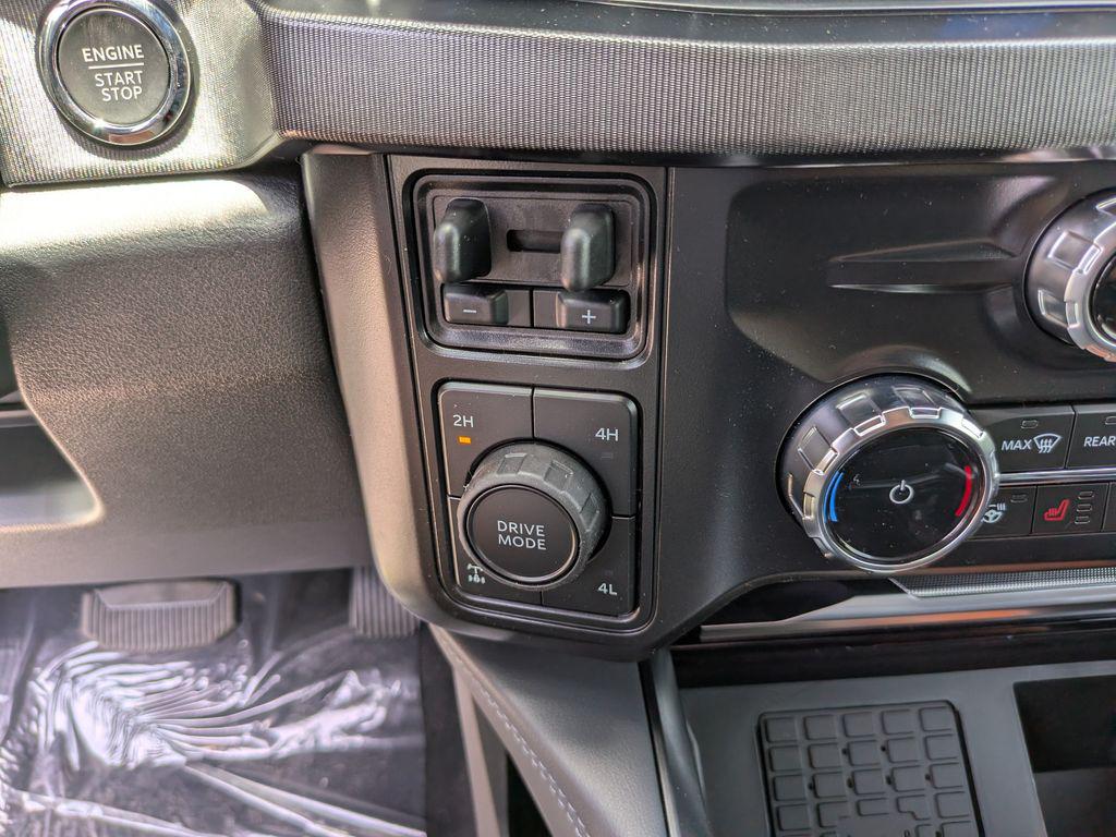 2026 FORD F-250 PLATINUM — миниатюра 30