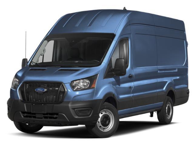New 2026 Ford Transit-250 Base
