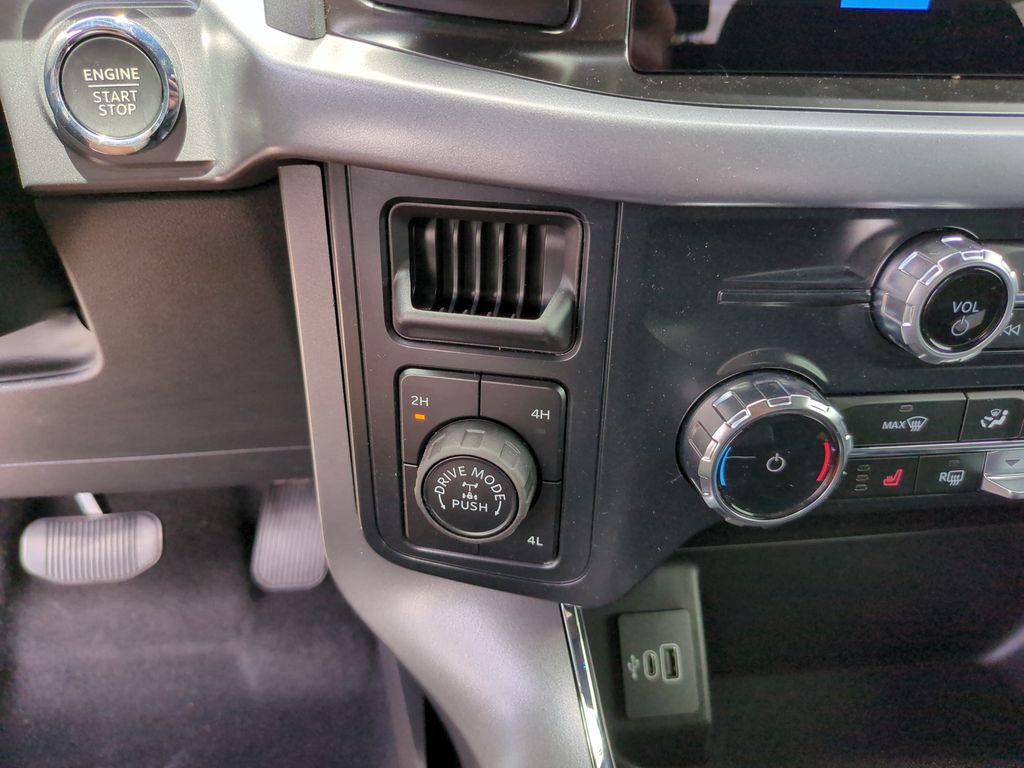 2026 FORD F-150 XLT thumbnail 24