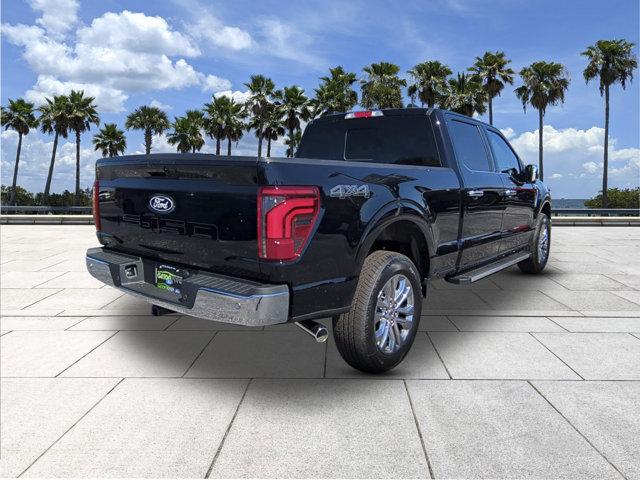 FORD F-150 LARIAT - 4
