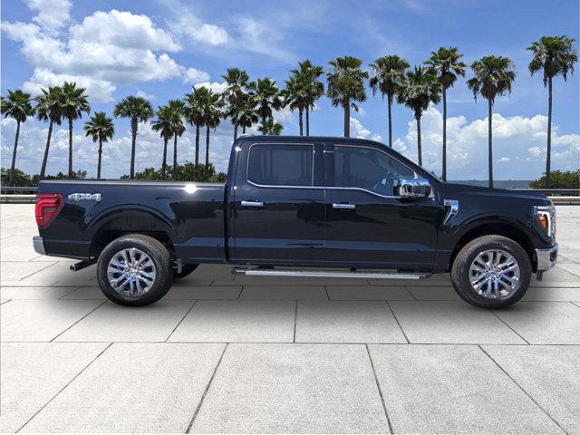 FORD F-150 LARIAT - 3