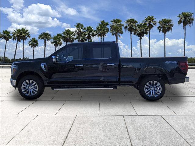 FORD F-150 LARIAT - 6