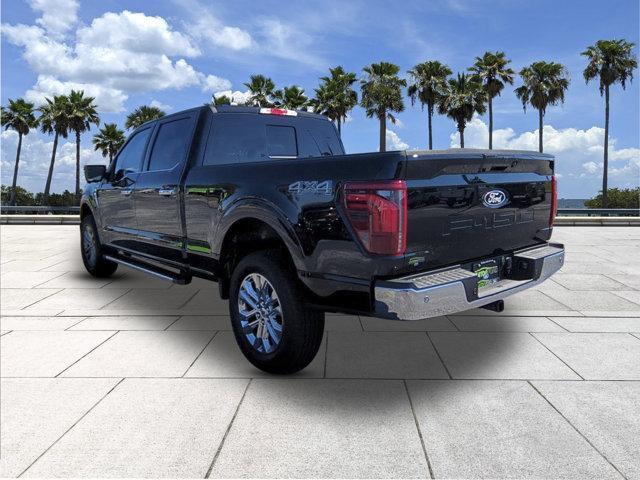 FORD F-150 LARIAT - 5