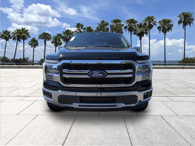 FORD F-150 LARIAT - 2