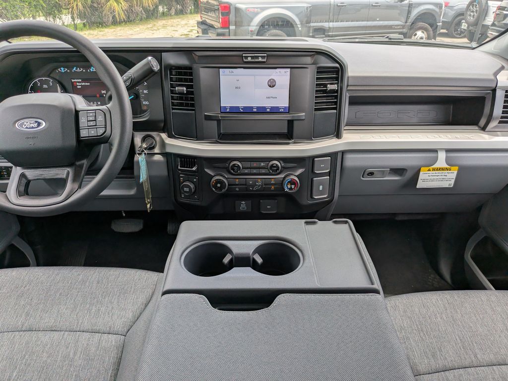 2026 FORD F-350 XL — миниатюра 14