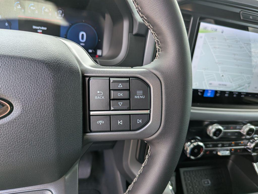 2026 FORD F-150 XLT — миниатюра 32