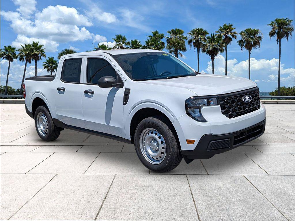 New 2026 Ford Maverick XL