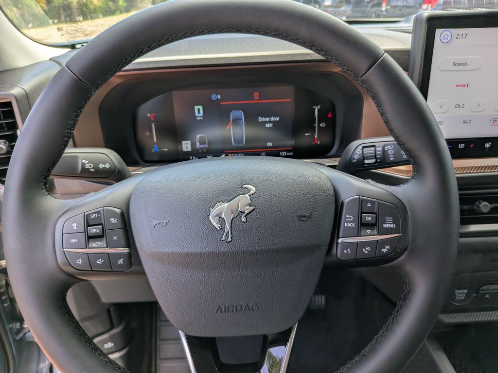 2026 FORD BRONCO SPORT OUTER BANKS — миниатюра 27