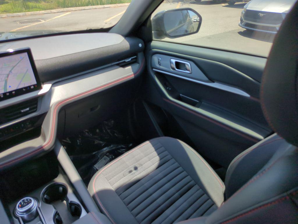 صورة مصغرة 13 لـ 2026 FORD EXPLORER ST-LINE