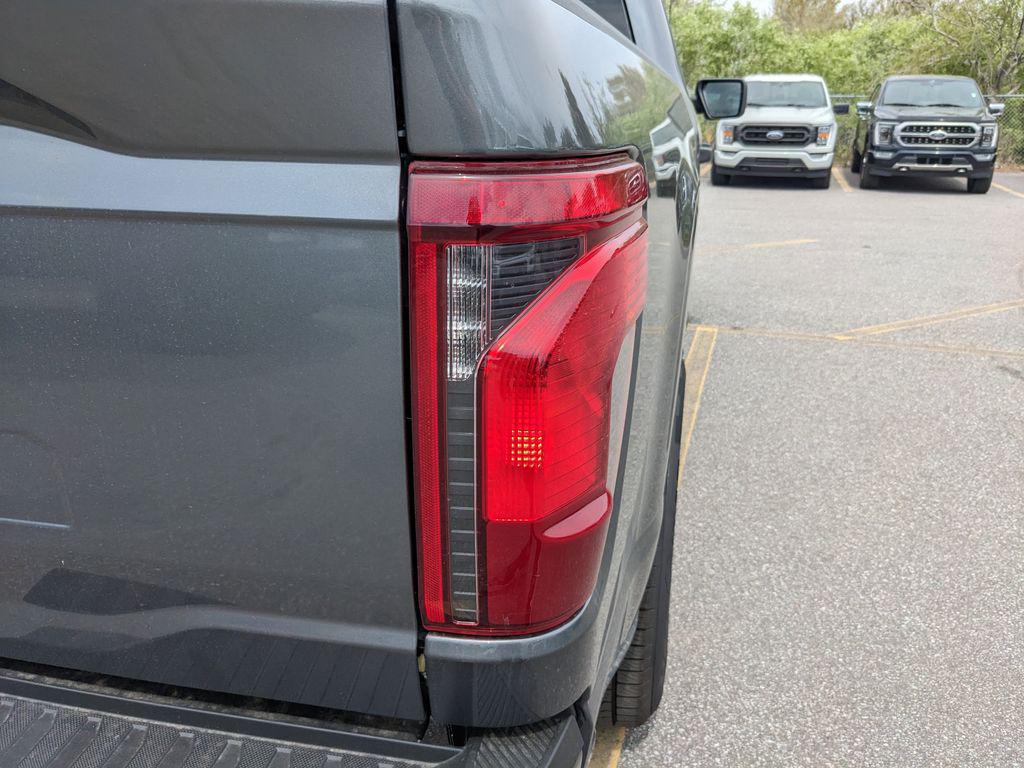 FORD F-150 STX - 10