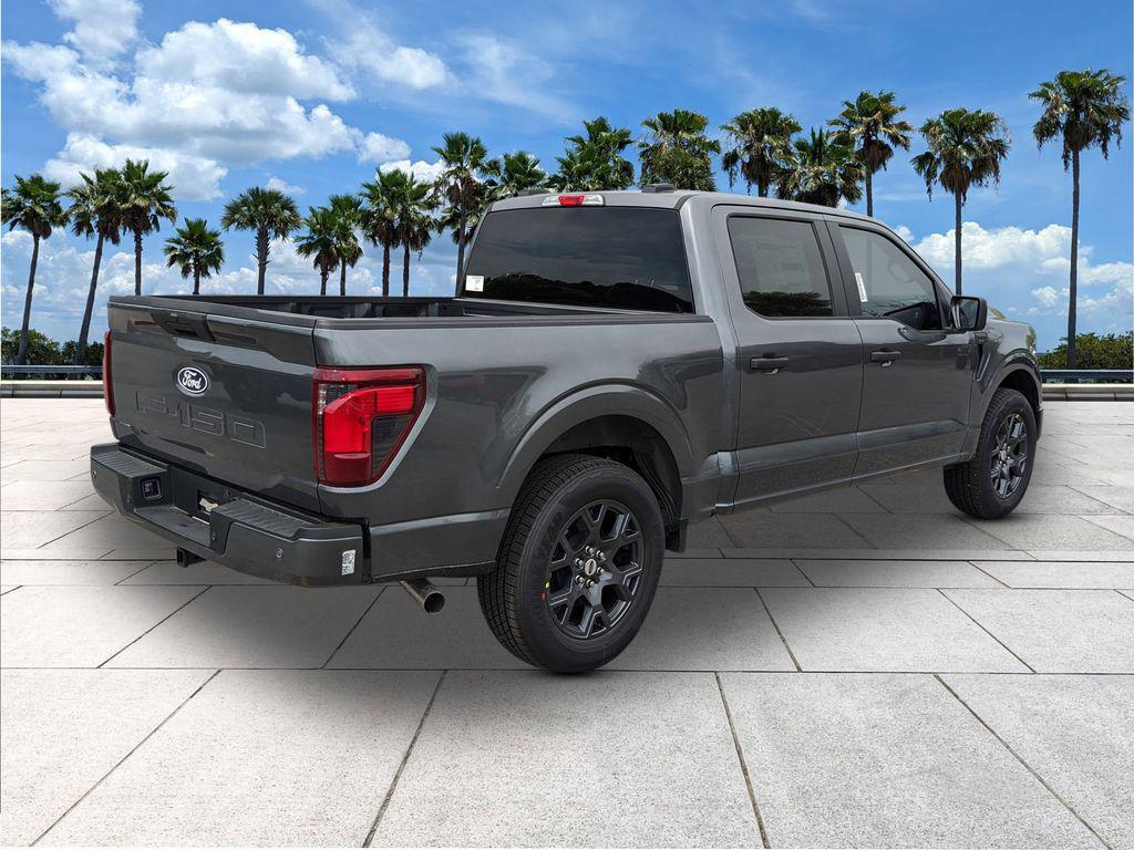 FORD F-150 STX - 7