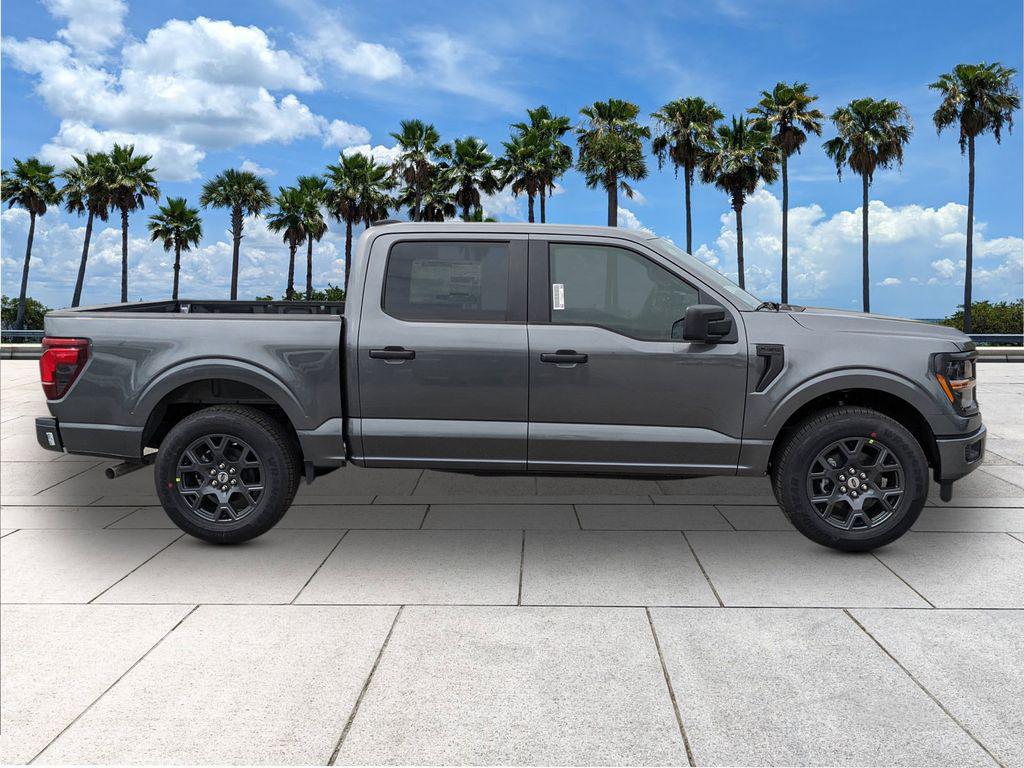 FORD F-150 STX - 8