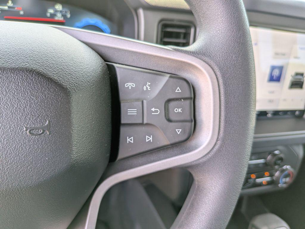 2025 FORD BRONCO BASE 2 DOOR 4X4 — миниатюра 28