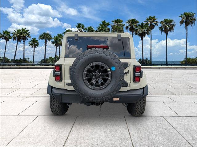 FORD BRONCO - 6