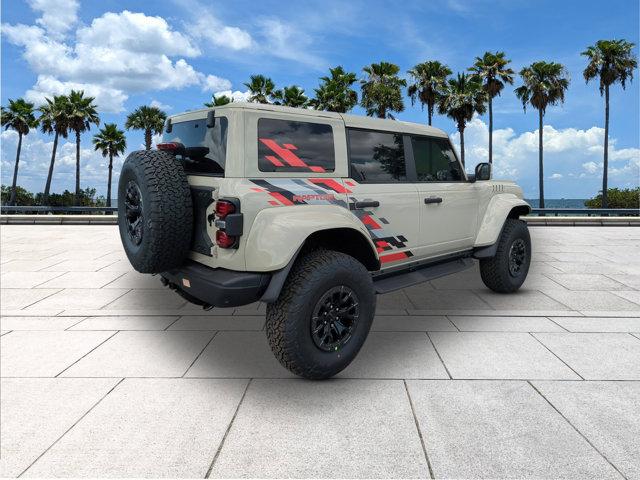 FORD BRONCO - 7