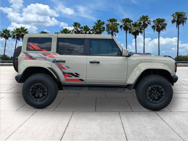 FORD BRONCO - 8