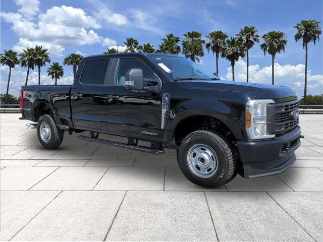 New 2026 Ford F-250 XL
