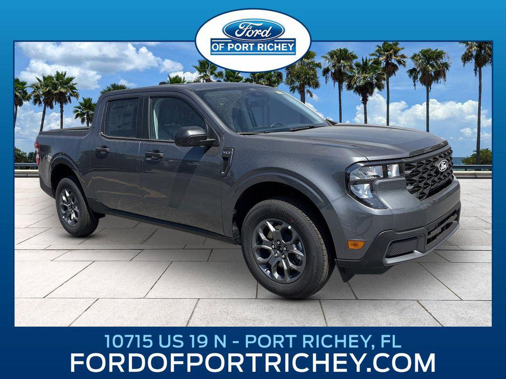 New 2026 Ford Maverick XLT