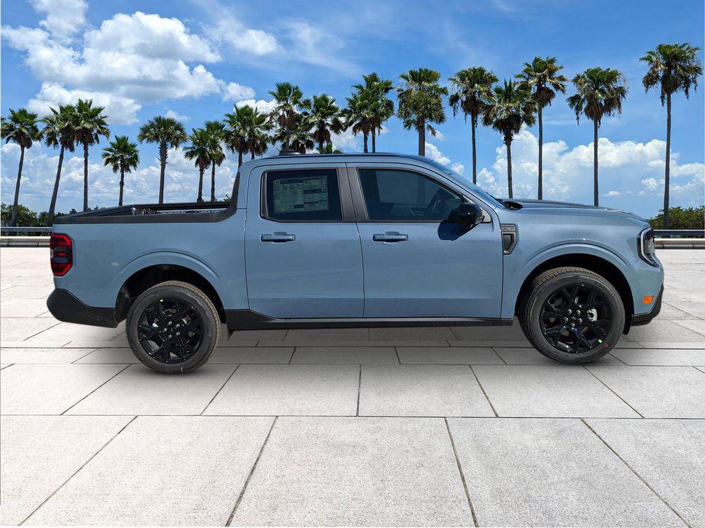 صورة 9 لـ 2026 FORD MAVERICK LARIAT