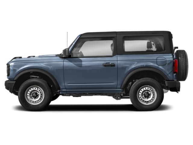 FORD BRONCO - 6