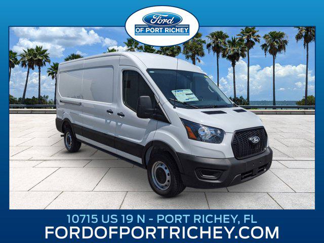 New 2026 Ford Transit-250 Base