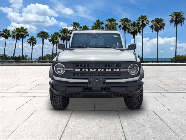 FORD BRONCO - 2