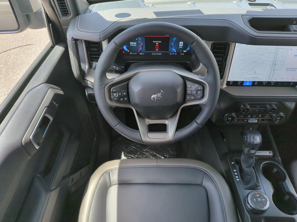 2026 FORD BRONCO OUTER BANKS — миниатюра 13