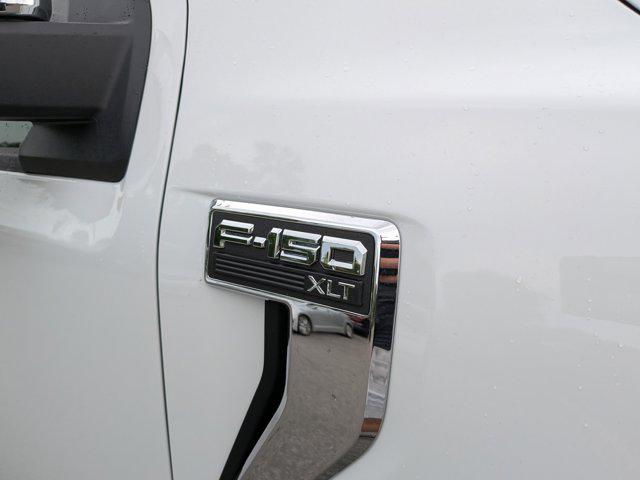 FORD F-150 XLT - 10