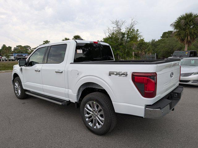 FORD F-150 XLT - 5
