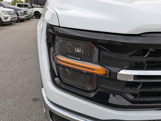 FORD F-150 XLT - 9