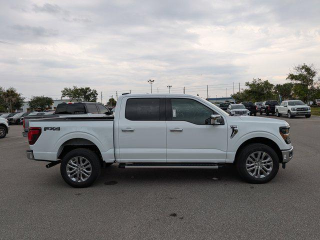FORD F-150 XLT - 8
