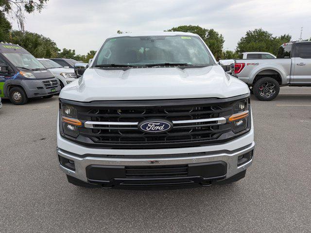 FORD F-150 XLT - 2