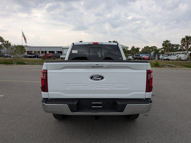 FORD F-150 XLT - 6