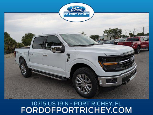 FORD F-150 XLT - 1