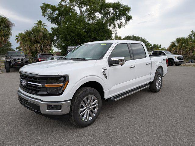 FORD F-150 XLT - 3