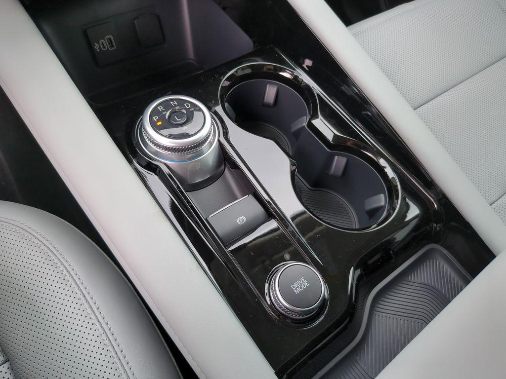 صورة مصغرة 25 لـ 2026 FORD EXPLORER PLATINUM