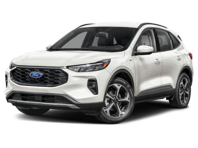 New 2025 Ford Escape ST-Line Select
