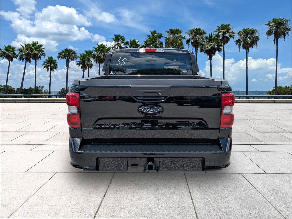 صورة 6 لـ 2026 FORD MAVERICK LOBO STANDARD
