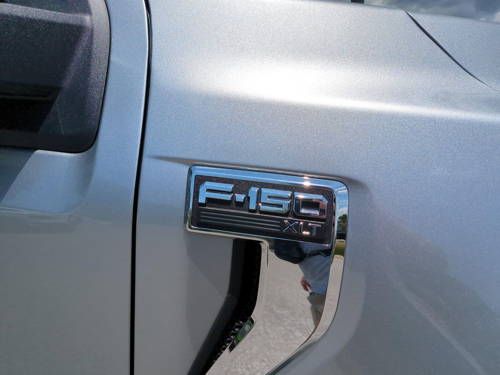 FORD F-150 XLT - 10
