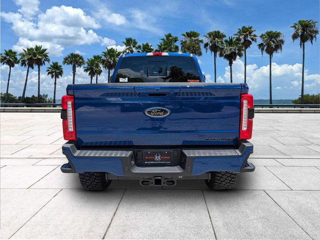 2026 FORD F-250 LARIAT 缩略图 6