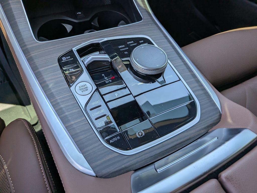 صورة مصغرة 23 لـ 2026 BMW X5 SDRIVE40I
