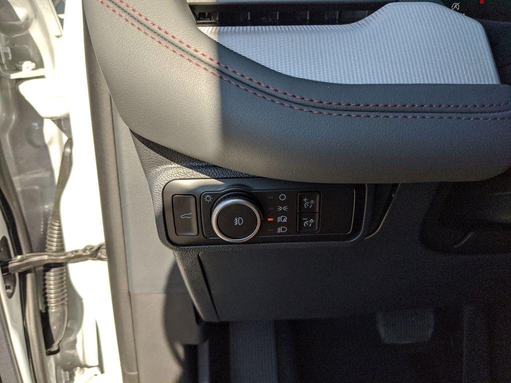 2026 FORD EXPLORER ACTIVE 缩略图 26